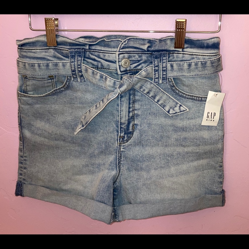 Girls gap jeans 10P